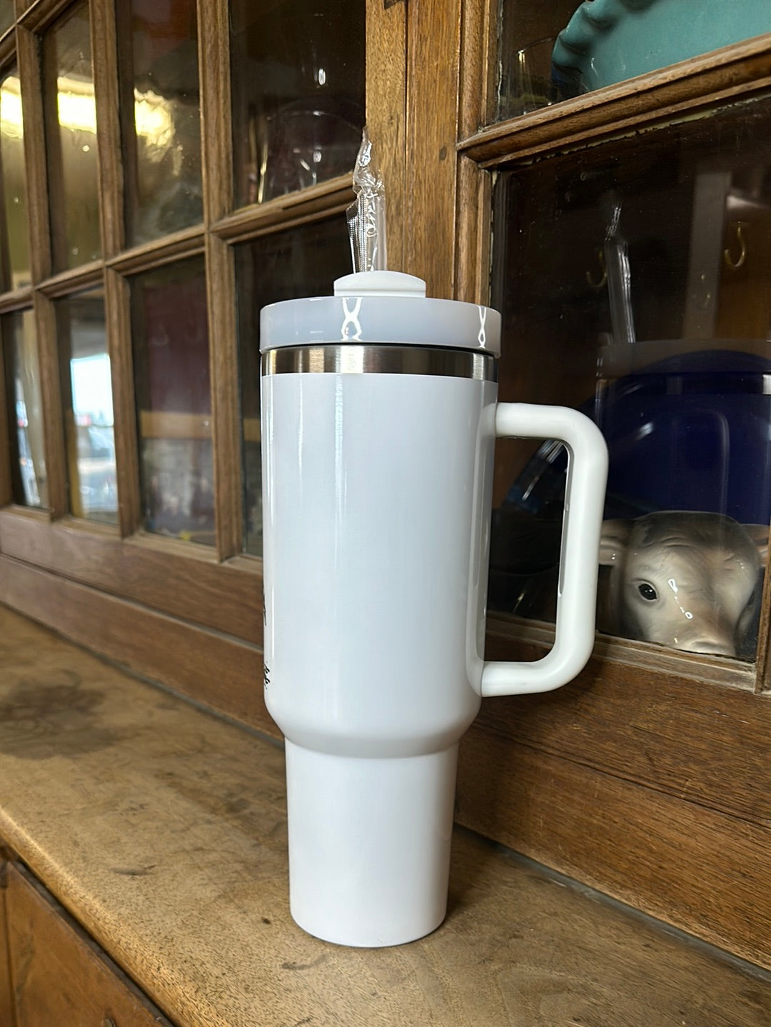 Wild West - 40 oz Tumbler