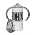 Howdy - Infant & Toddler Western Sippy Cup Tumbler